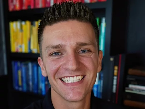 Power Selling Pros names Zac Garside CEO