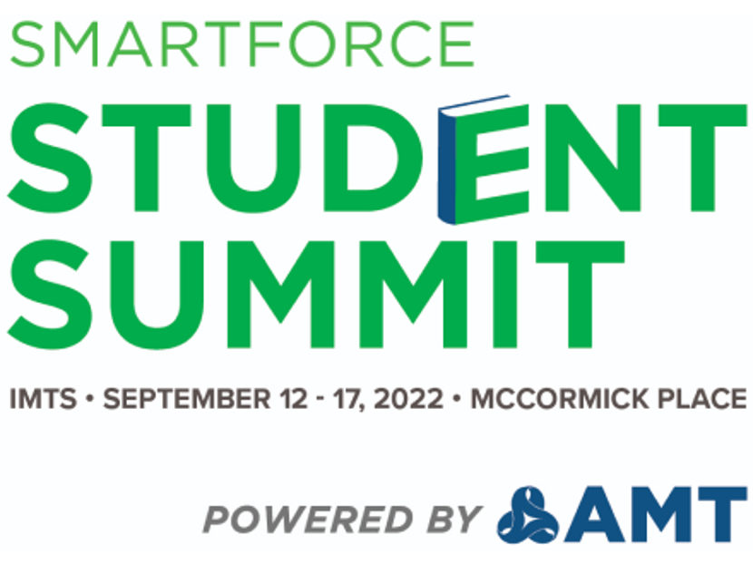 Student Summit to Feature Manufacturing Technology Classroom of the Future at IMTS 2022 1