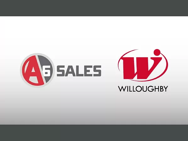 Willoughby Announces New Representation in Tennessee