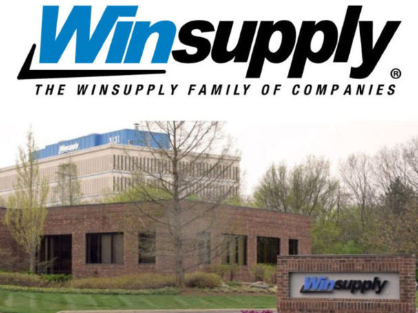 Winsupply acquires romar supply fabrication
