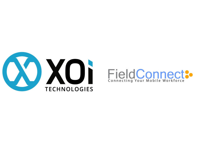 XOi Partners with FieldConnect