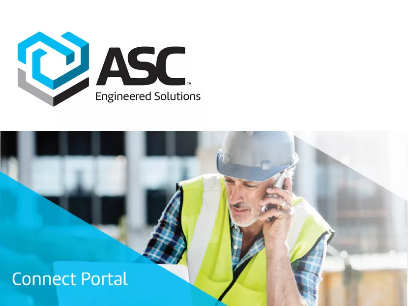 ASC Engineered Solutions Launches Online Customer Portal