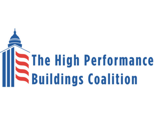 ASHRAE Participates in High Performance Buildings Coalition Congressional Event