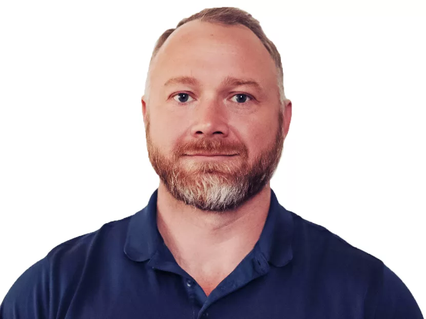 Aquatherm Hires New Regional Sales Managers - Derek