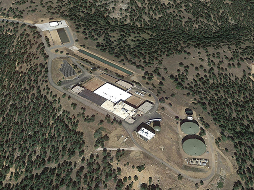 Brown and Caldwell to Lead Large-Scale Improvements at Boulder, Colorado, Drinking Water Treatment Facility