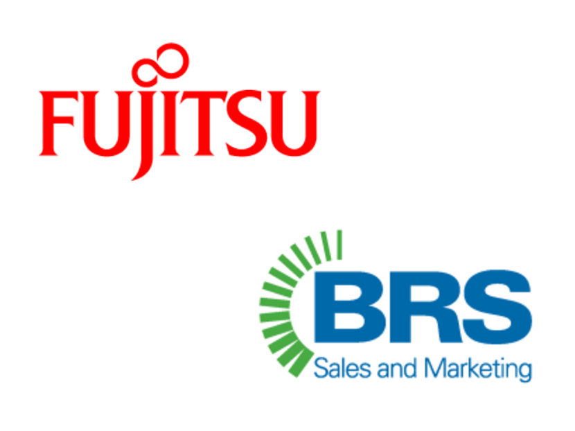 Fujitsu Names New Sales Representative in the Carolinas