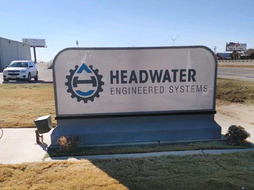 Gicon Engineered Pumps Joins Headwater Companies as Headwater Engineered Systems