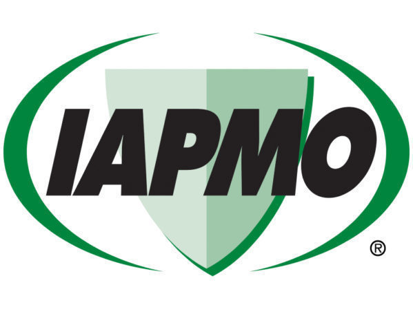 IAPMO Seeks Technical Subcommitte for Construction Practices for Potable Water Guideline