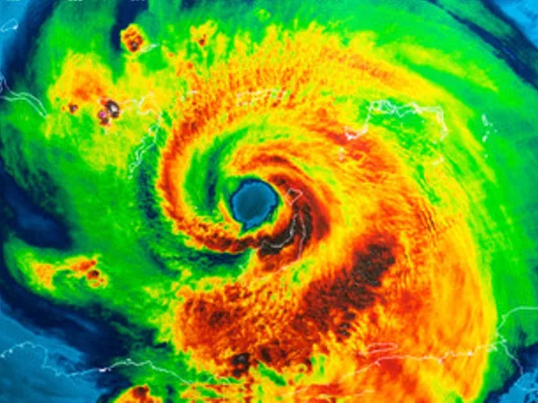 ICC Resources Help Prepare for Safety and Recovery as Atlantic Hurricane Season Begins