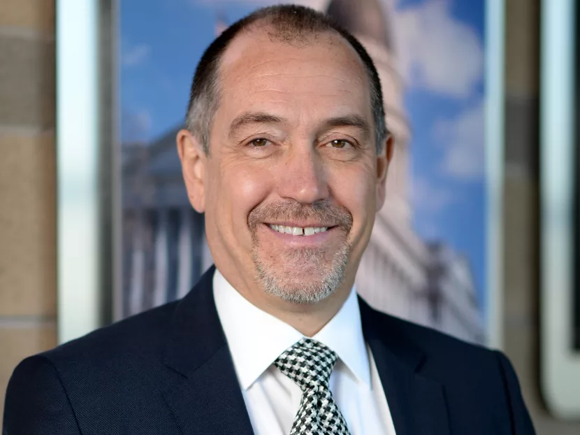 Jacobsen Construction Names Two Chief Officers