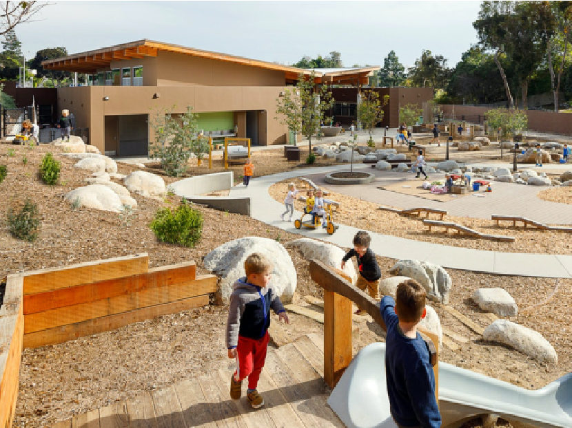 LPA Earns Top National Education Design Award for Second Year in a Row