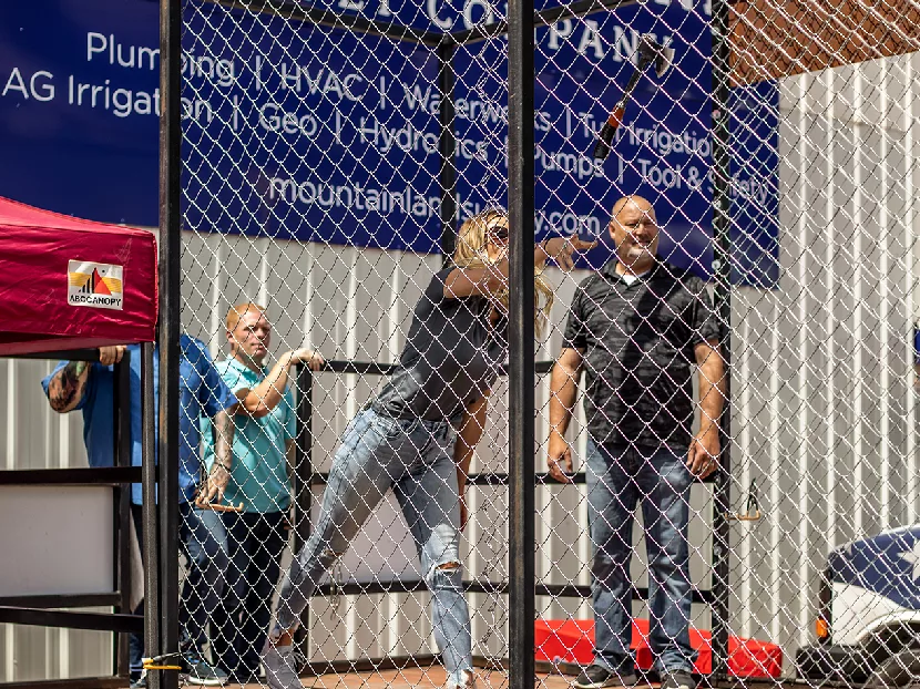 Mountainland Supply Co. Opens in Idaho Falls 2