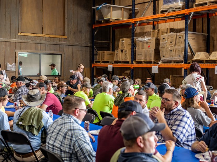 Mountainland Supply Co. Opens in Idaho Falls 20210625 phcppros