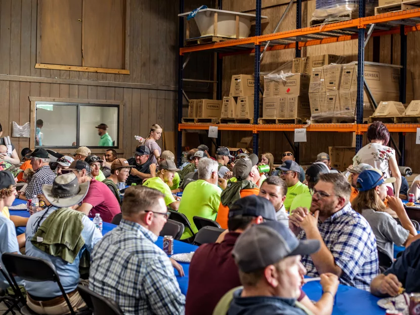 Mountainland Supply Co. Opens in Idaho Falls 3