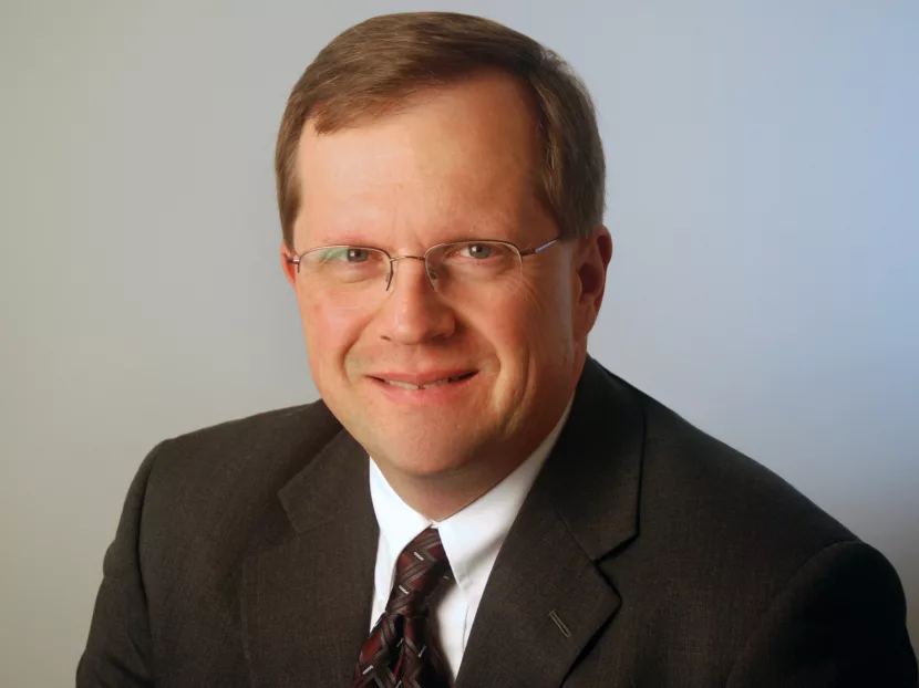 NFPA Awards James M. Shannon Advocacy Medal to Former Home Fire Sprinkler Coalition President Gary Keith