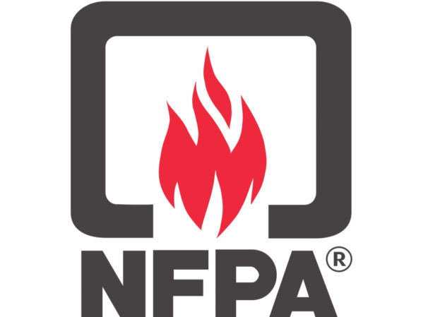 NFPA Honors Committee Service