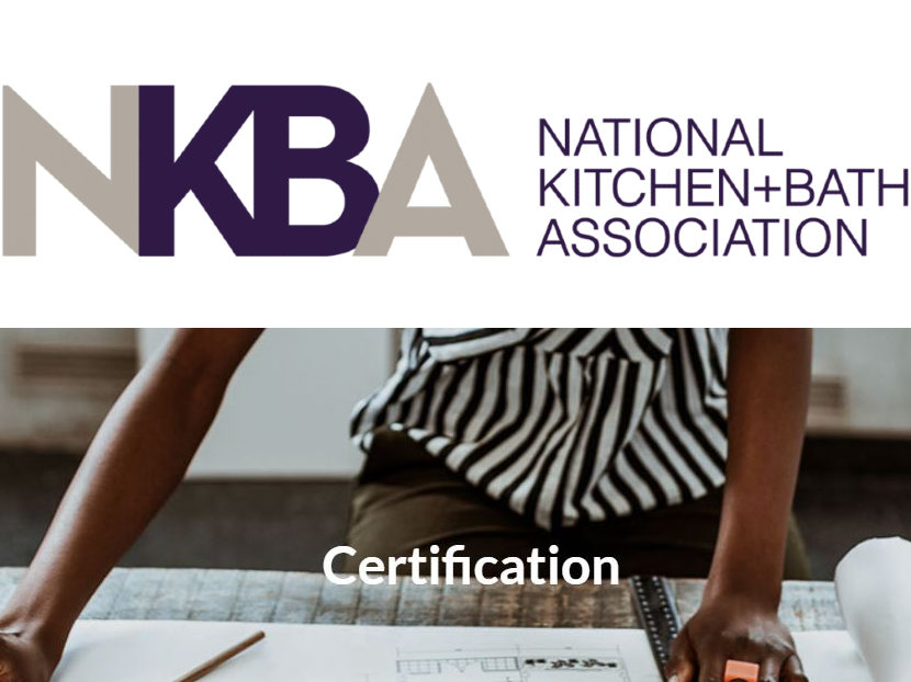NKBA CKBD Level-Up Program Reinforces the Importance of Certification
