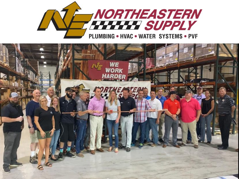 Northeastern Plumbing Supply Plumbing Supplies