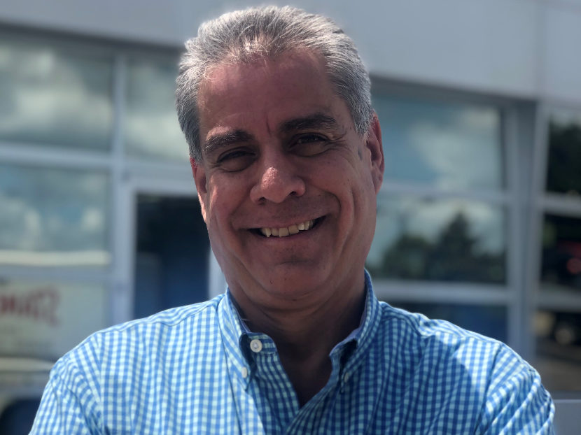 OMB Valves Promotes Victor Rodriguez to Global Market and Applications Leader for Power Plants Products