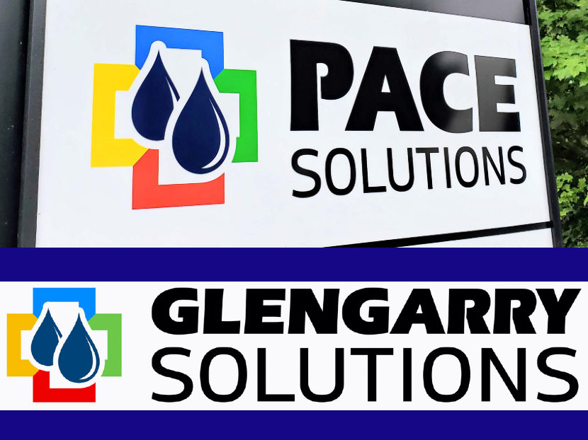 Pace Solutions Acquires Glengarry Chemicals