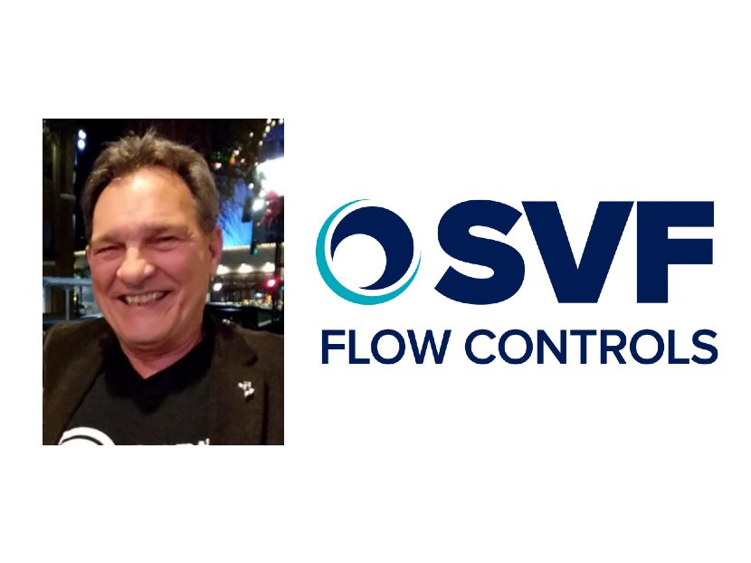 President Of SVF Flow Controls Announces Retirement 2021 06 30 Phcppros