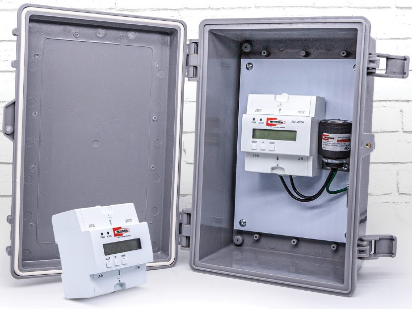 RectorSeal HVAC Electrical Protection Devices