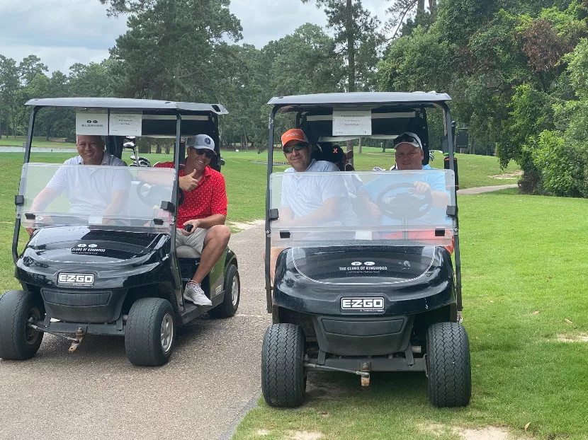 The PVF Roundtable Events — Back in Full Swing 3