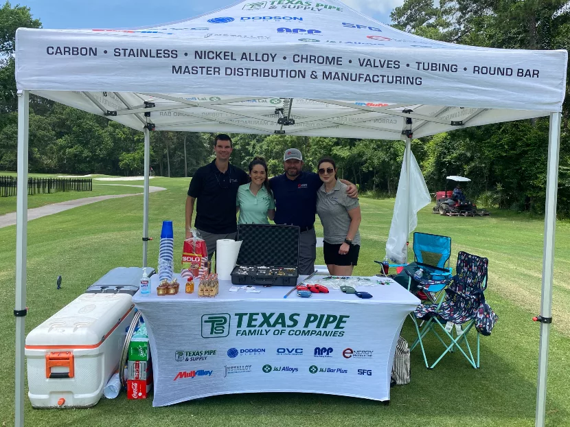 The PVF Roundtable Events — Back in Full Swing 4