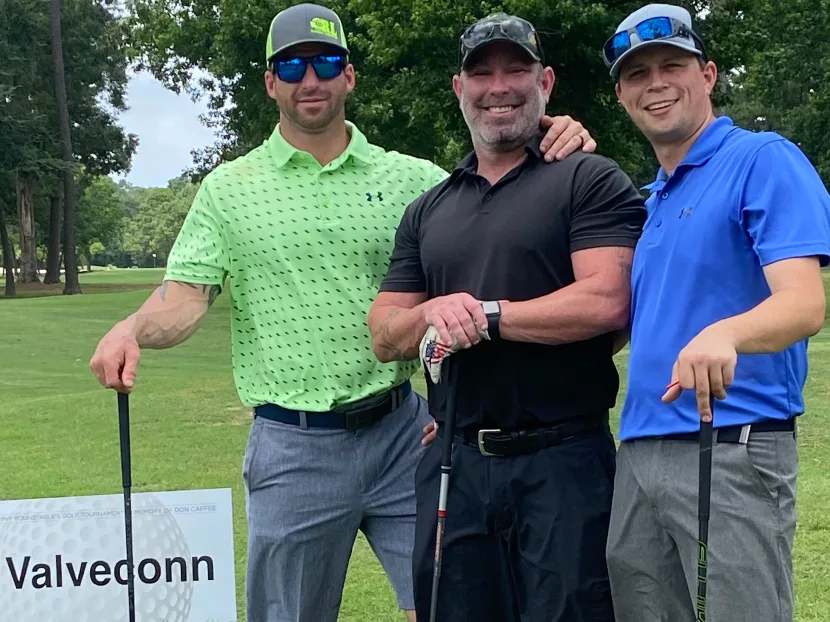 The PVF Roundtable Events — Back in Full Swing 5