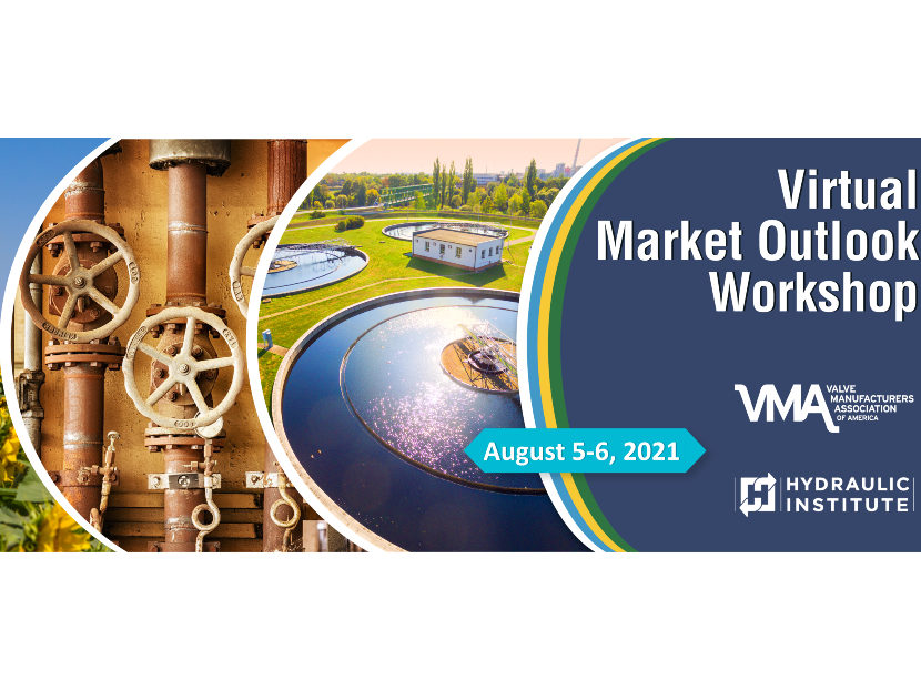 VMA and HI Announce Virtual Market Outlook Workshop