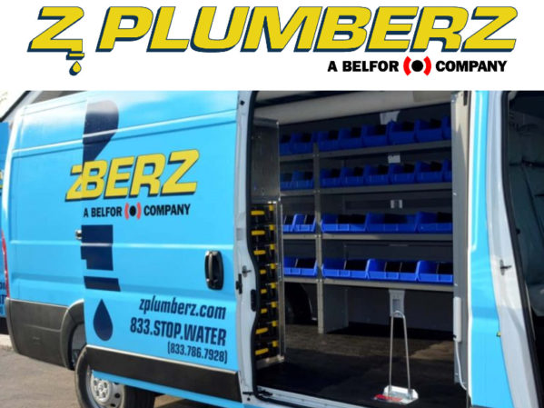 Z PLUMBERZ Lays Groundwork to Become Leading Plumbing Franchise