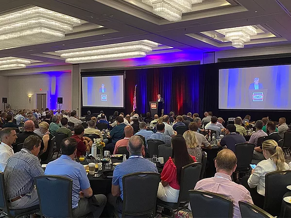 PHCPPros Attends 94th Annual SWA Convention