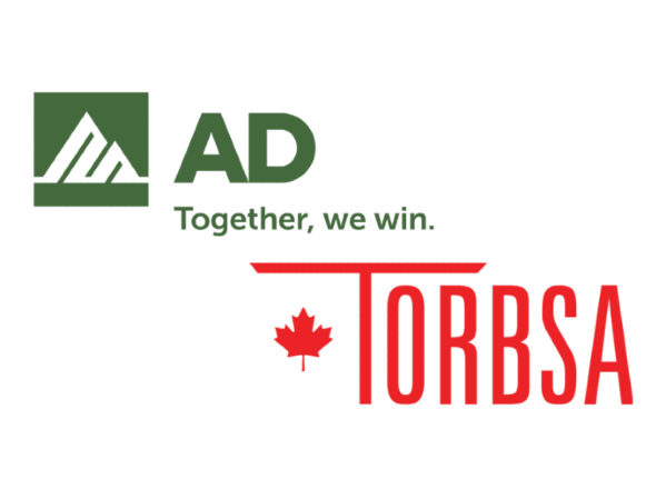 AD Announces Merger with Torbsa