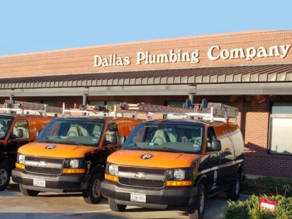 Air Pros USA Acquires Dallas Plumbing Company