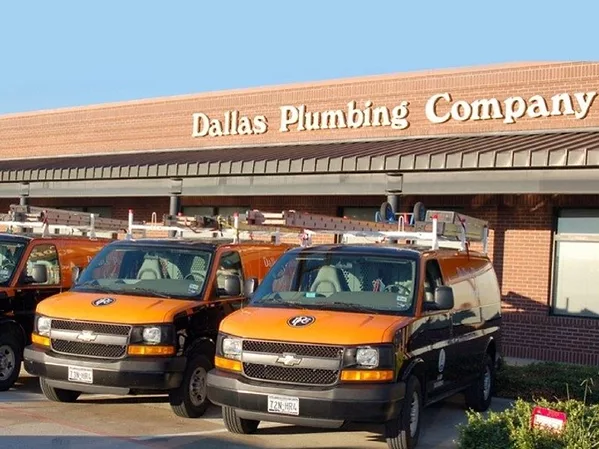 Air Pros USA Acquires Dallas Plumbing Company