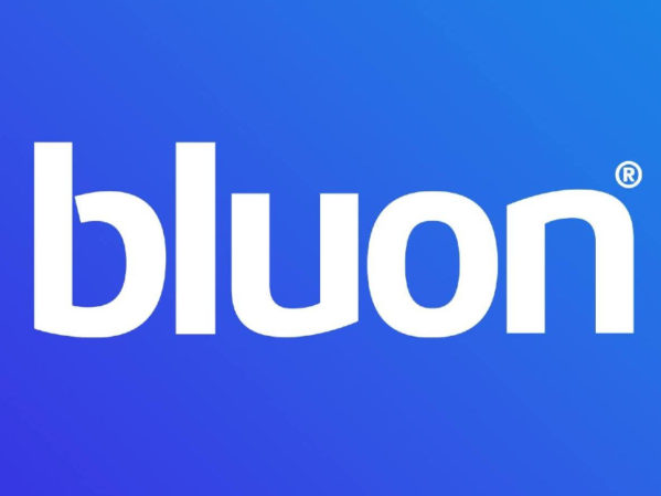 Bluon Launches BluonLive
