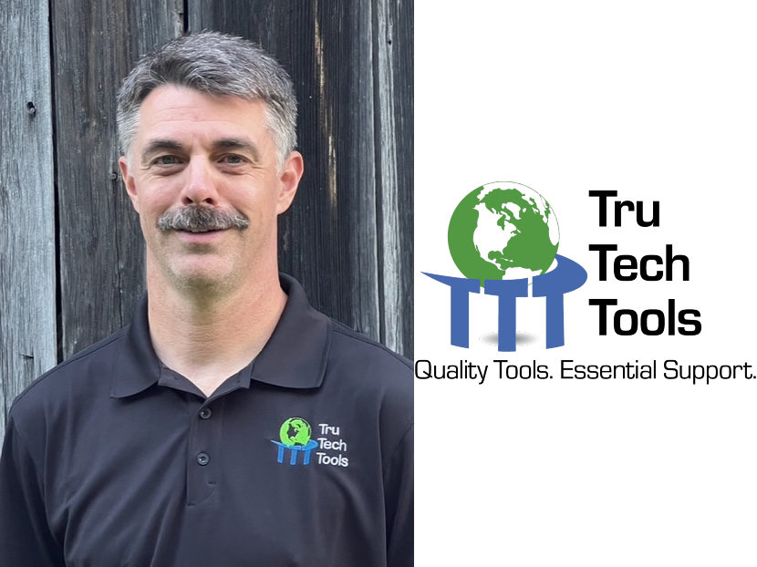 Eric Kaiser Joins TruTech Tools as Technical and Education Consultant