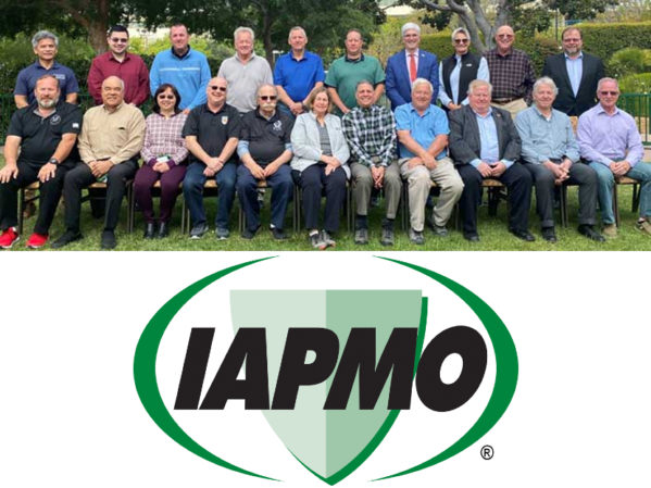 IAPMO Advances Development of 2024 Uniform Codes During Technical Committee Meetings