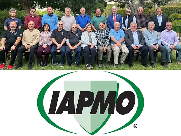 IAPMO Advances Development of 2024 Uniform Codes During Technical Committee Meetings