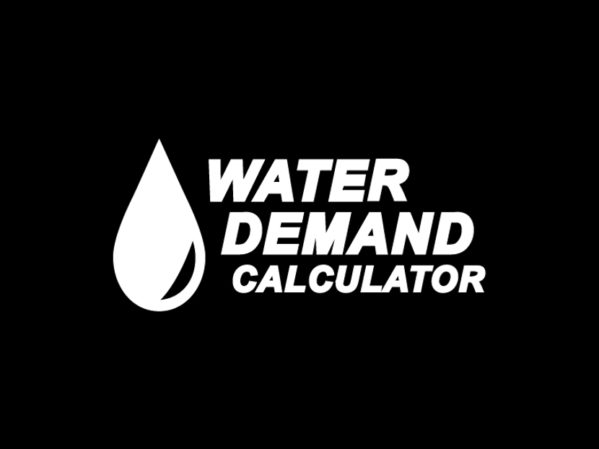 IAPMO Publishes Water Demand Calculator as Standalone Document