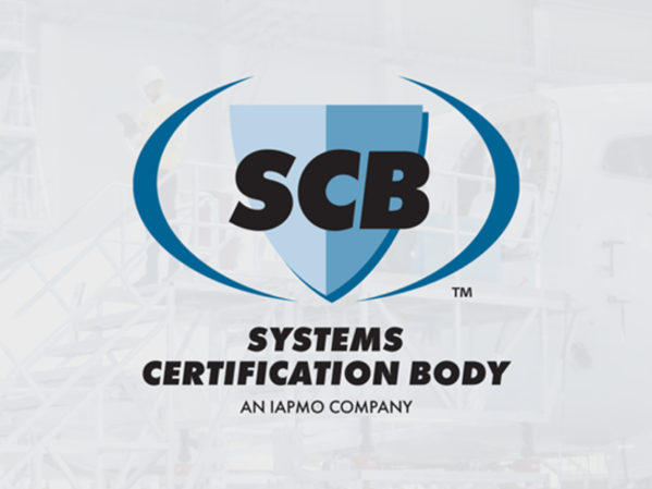 IAPMO R&T Registration Services Rebrands as SCB (Systems Certification Body)