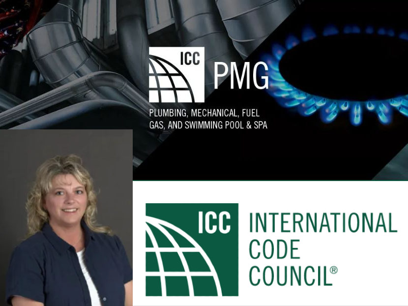 International Code Council Welcomes Lisa Reiheld to PMG Team
