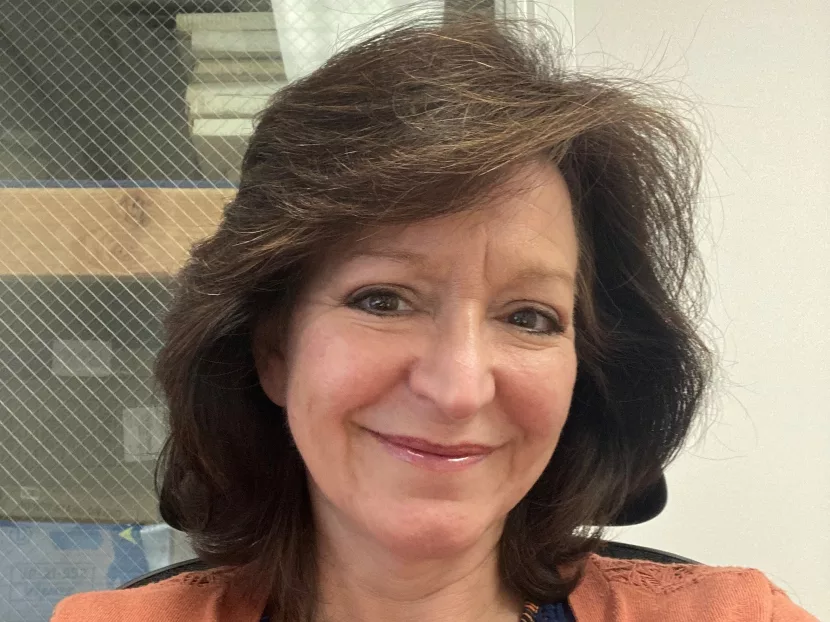 Nebrasky Plumbing, Heating & Cooling Appoints Tina Buck Brand Relations, Project Specialist