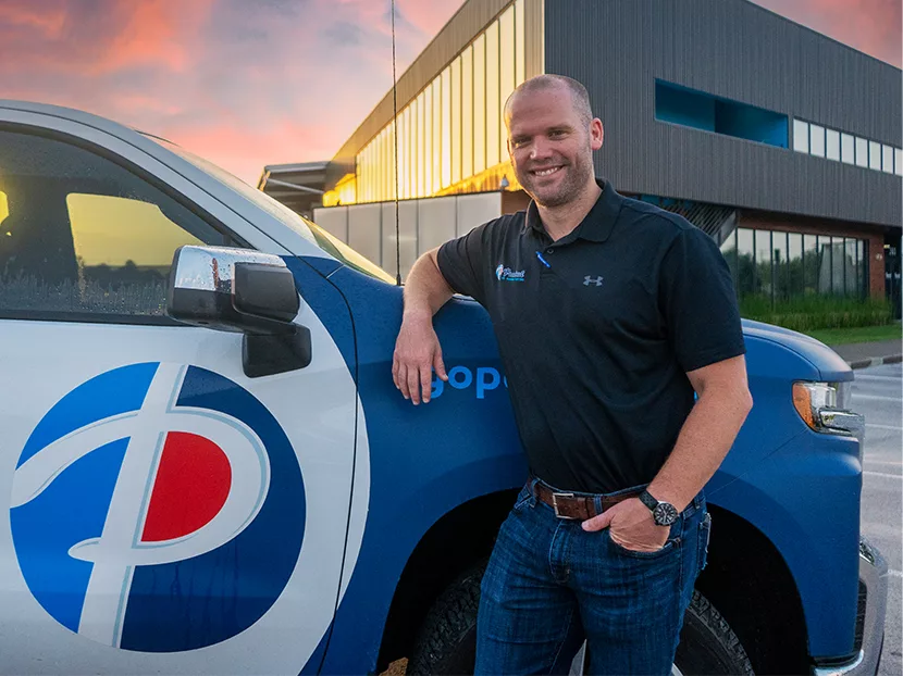 People and Processes