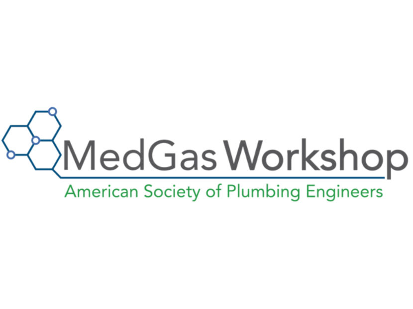 Registration Open for ASPE MedGas Workshop