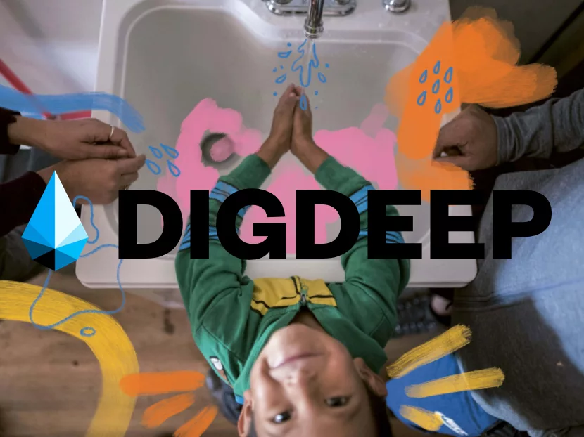 Report Shows Lack of Basic Water, Sanitation Services