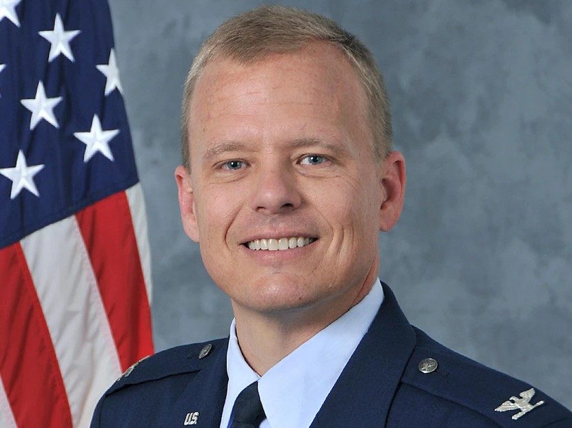 Retired Air Force Colonel Chris Stricklin to Keynote 2022 ASPE Convention & Expo