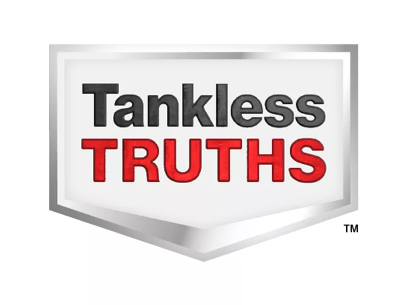 2 Rinnai Partners with Build Show Network's Matt Risinger on Tankless Truths  