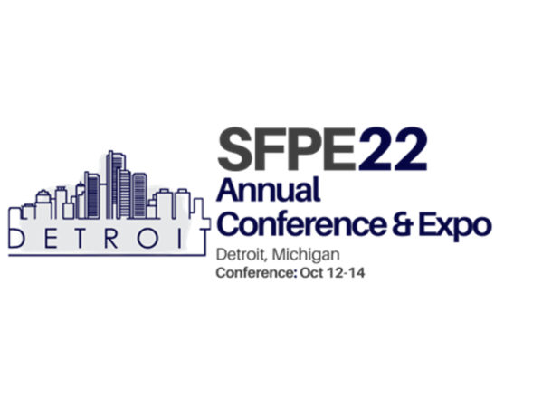 SFPE Annual Conference & Expo to be Held in Detroit
