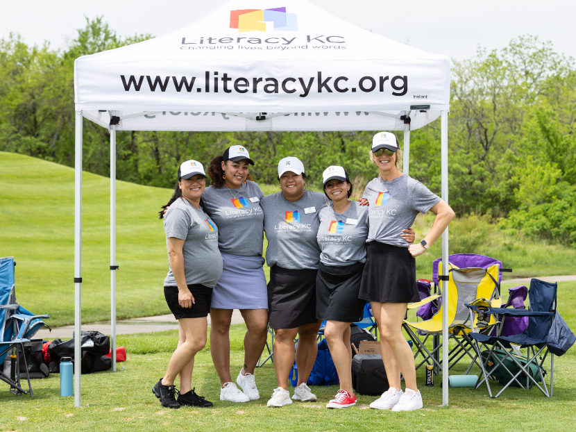SPX Cooling Technologies Raises $65,000 for Literacy KC, Engineers Without Borders During Charity Golf Tournament